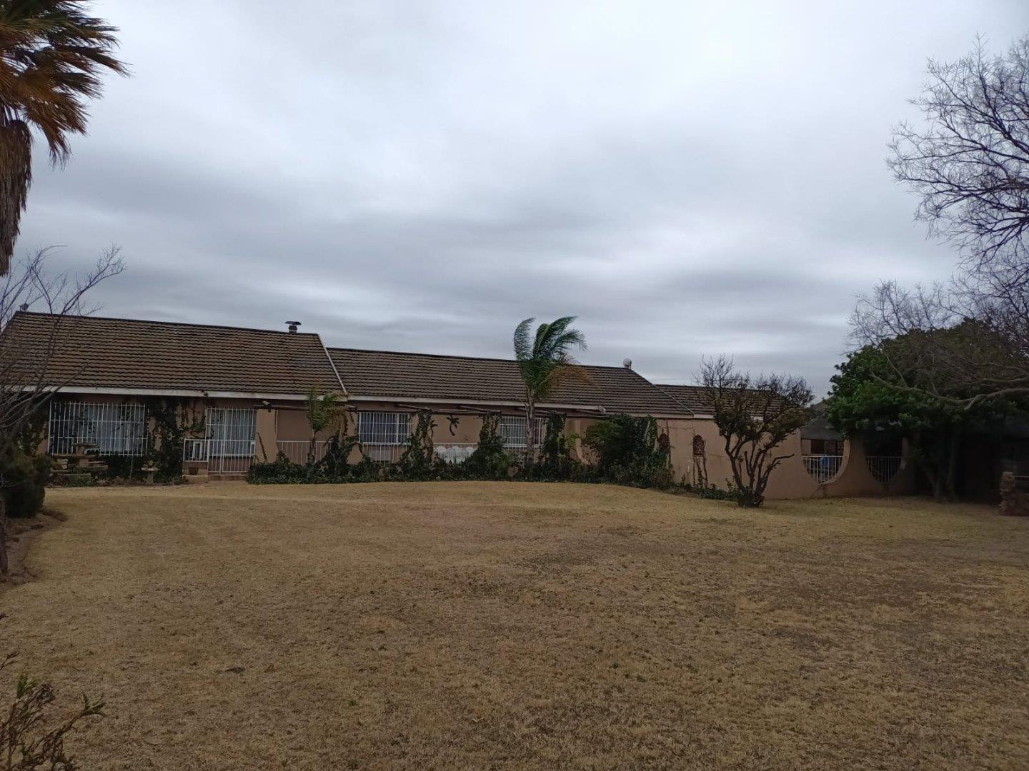 Witbank Rural Property Farms for sale in Witbank Rural