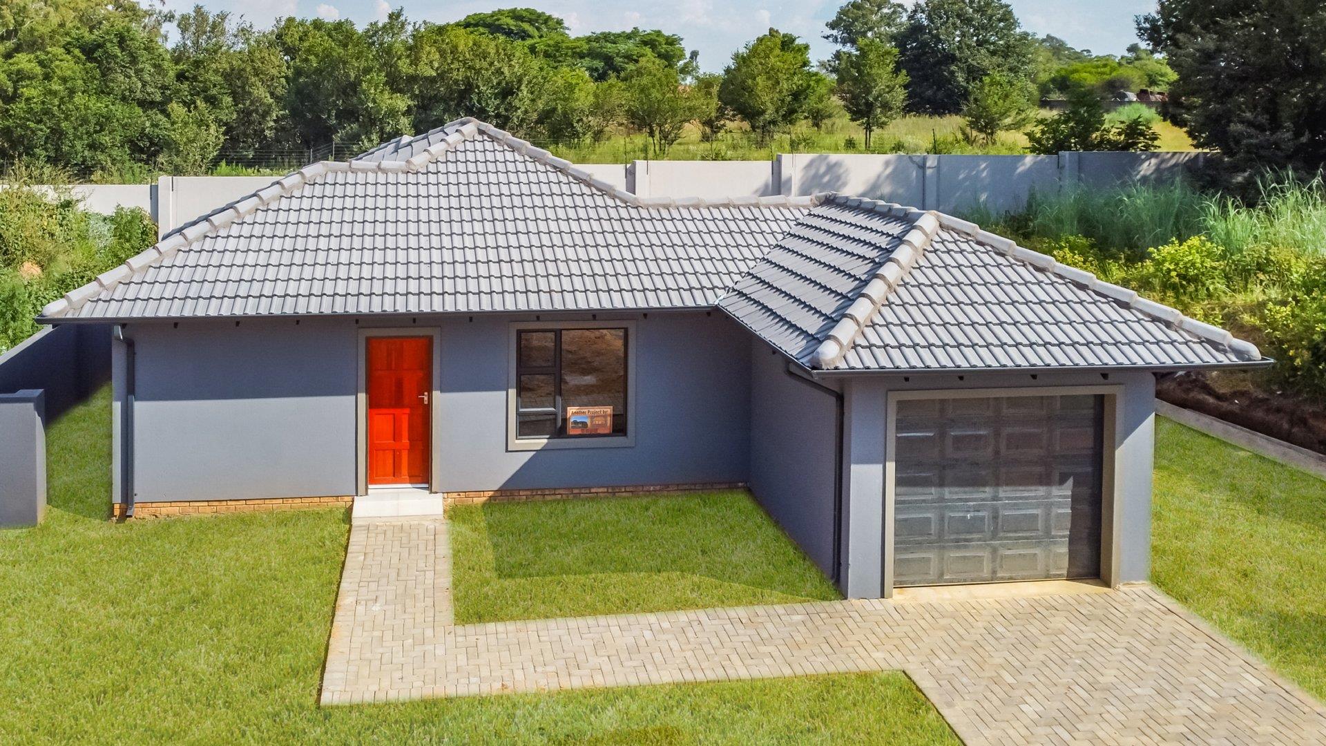 Property and houses for sale in Benoni Benoni Property