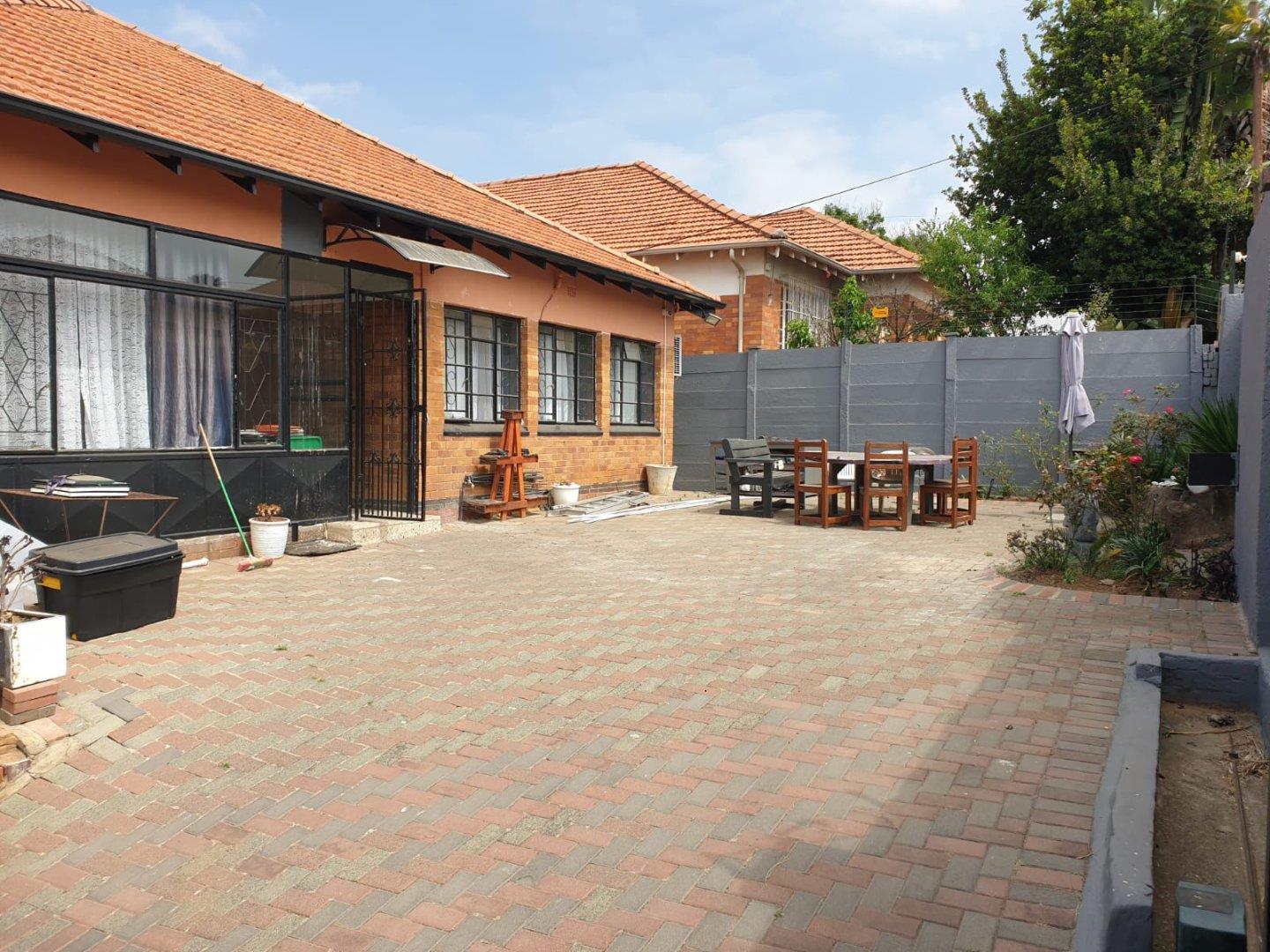 Orange Grove, Johannesburg Property Property and houses for sale in
