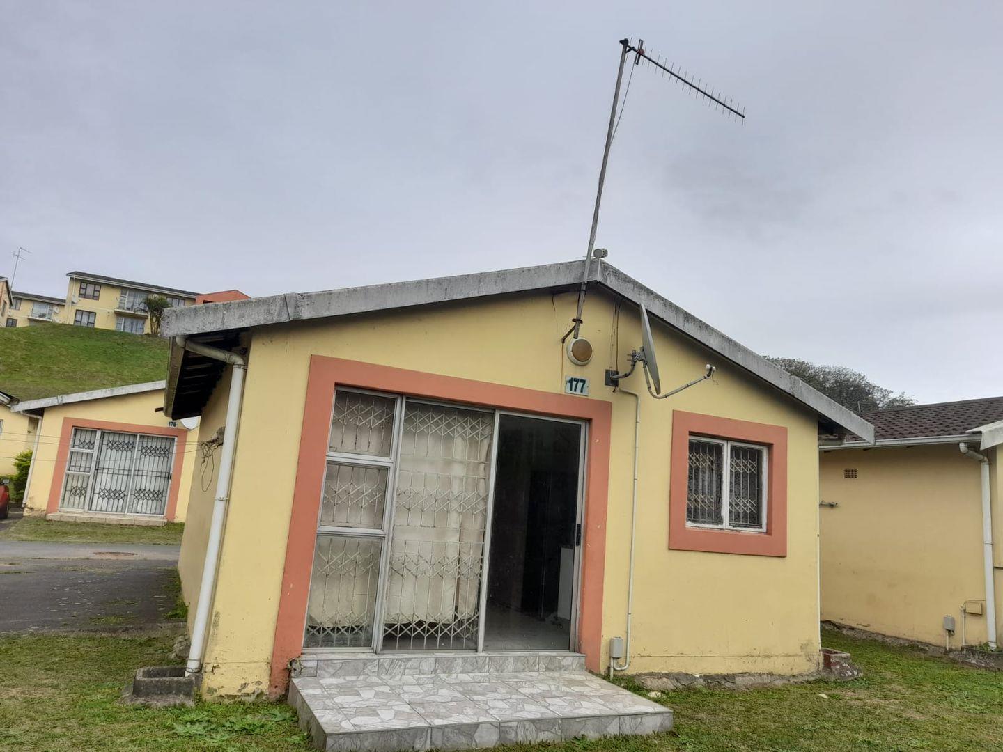 2 Bedroom House for sale in Woodhaven P24113327315