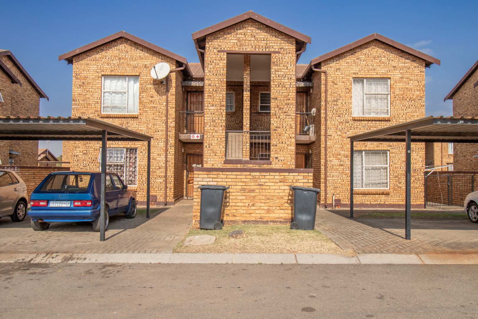 Honeypark Property Property and houses for sale in Honeypark