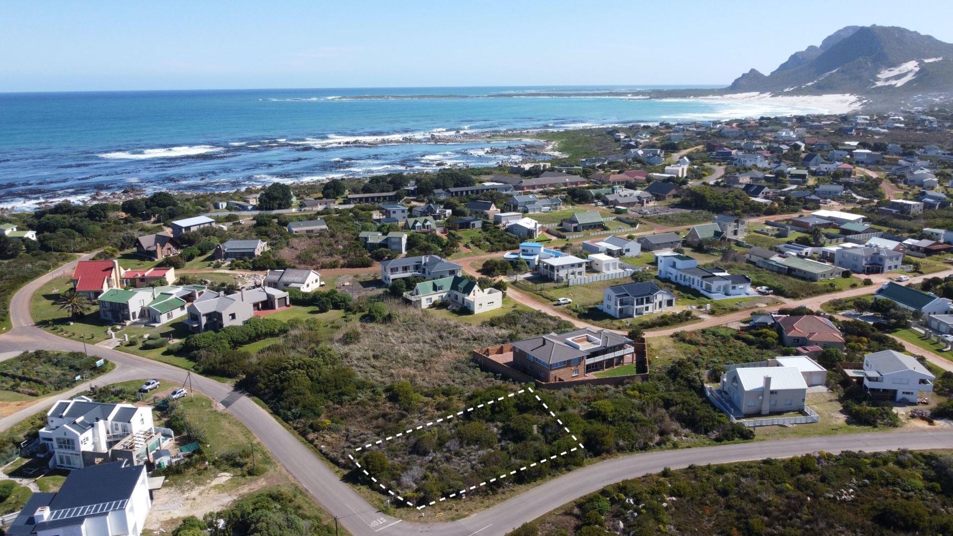 Vacant land / plot for sale in Bettys Bay P24113327626
