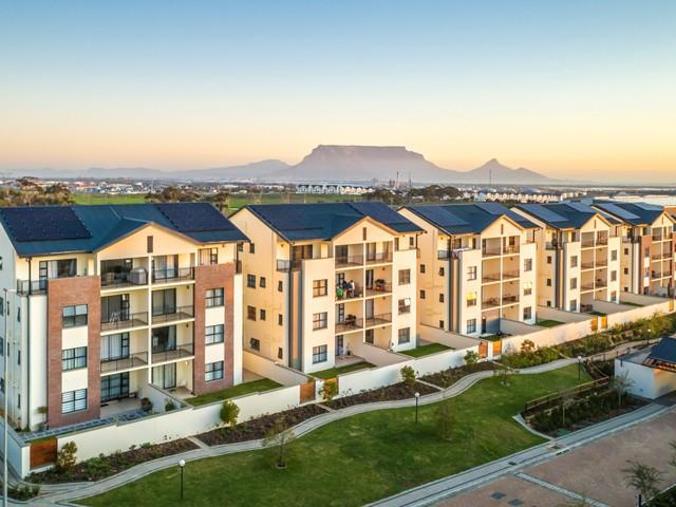 De AanZicht, Richwood New development for sale in Richwood 