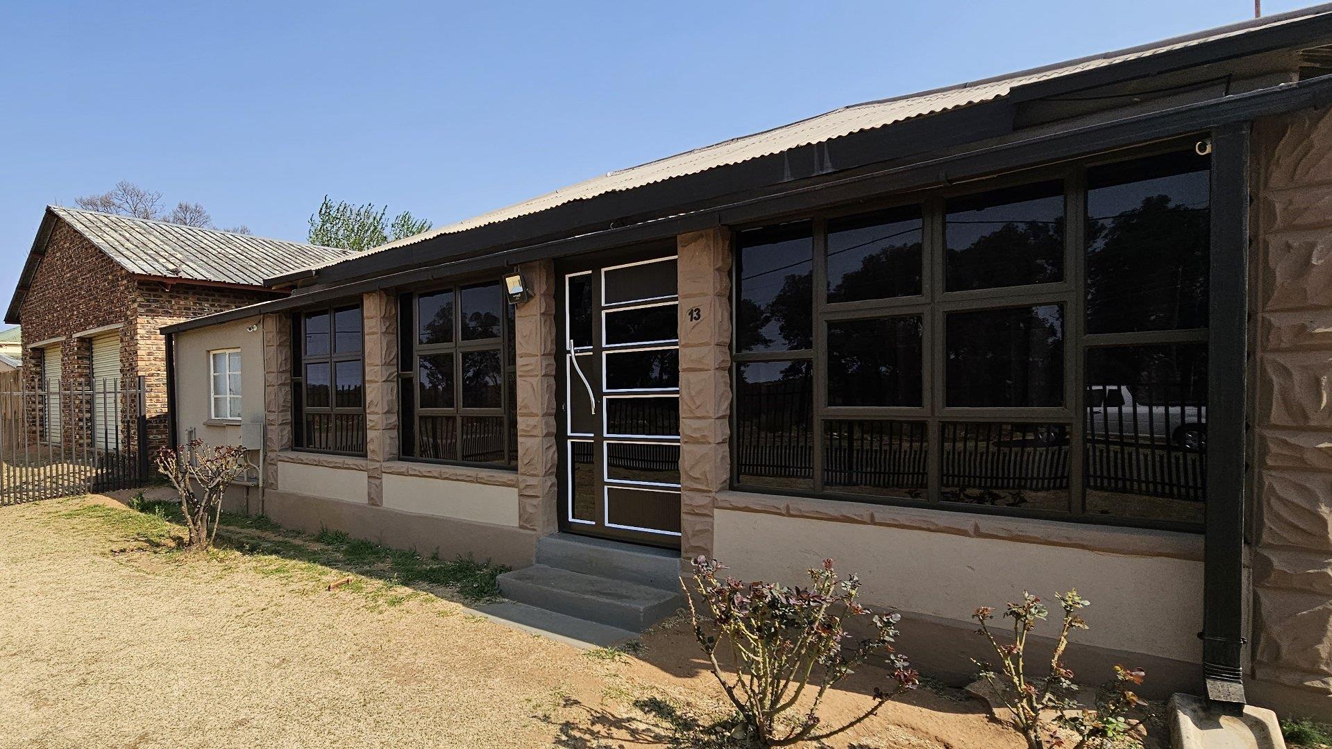 Property and houses for sale in Schweizer Reneke Schweizer Reneke