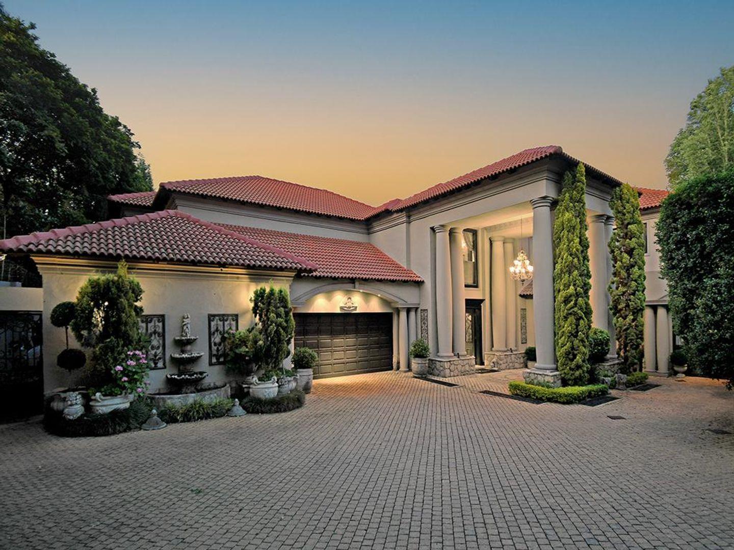 4 Bedroom House for sale in Morningside P24111978639