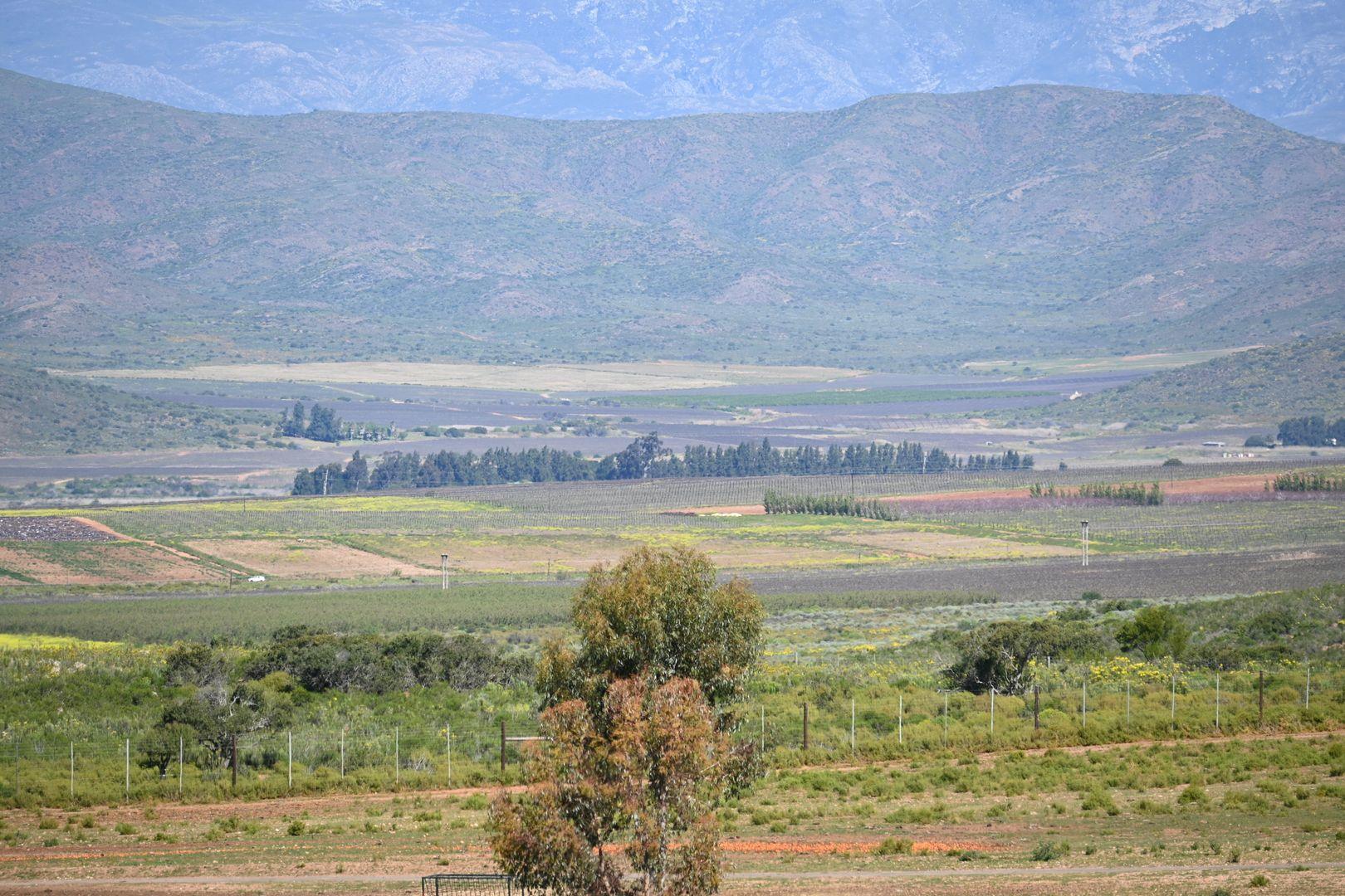 Farm for sale in Robertson Rural P24113328343