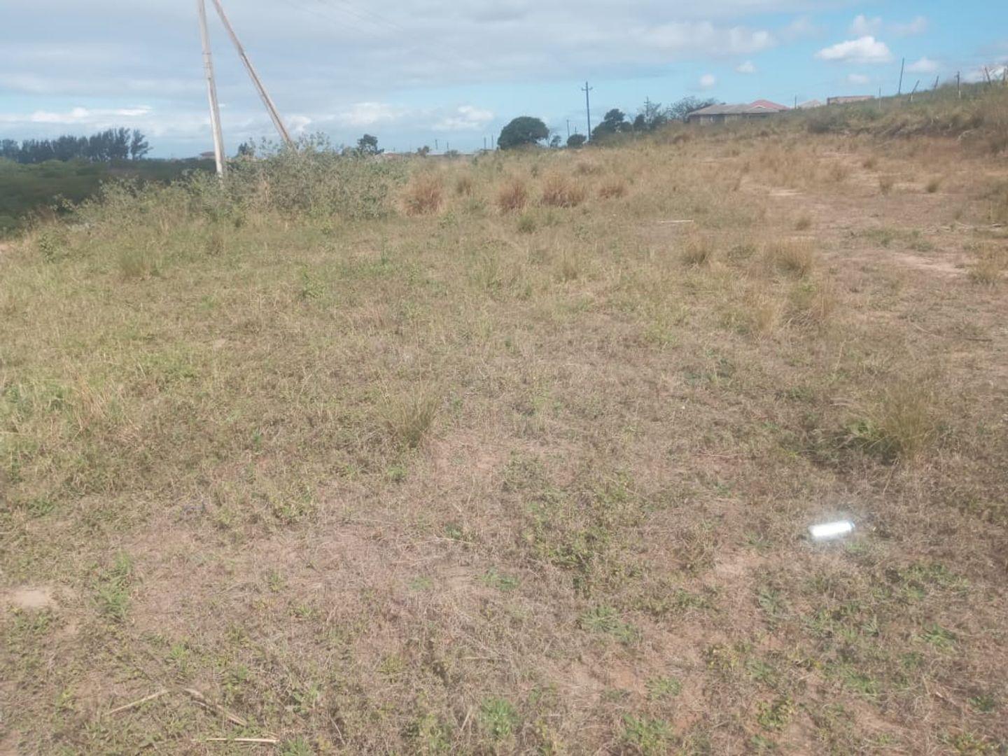 Vacant land / plot for sale in Adams Mission P24113328403