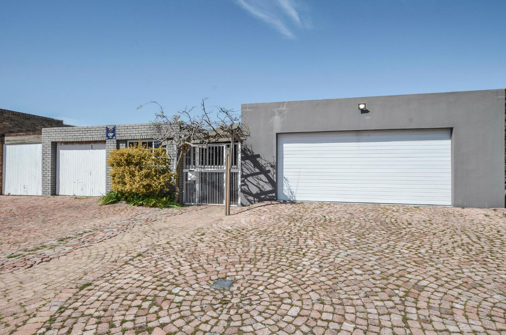 Goedemoed Property Property and houses for sale in Goedemoed