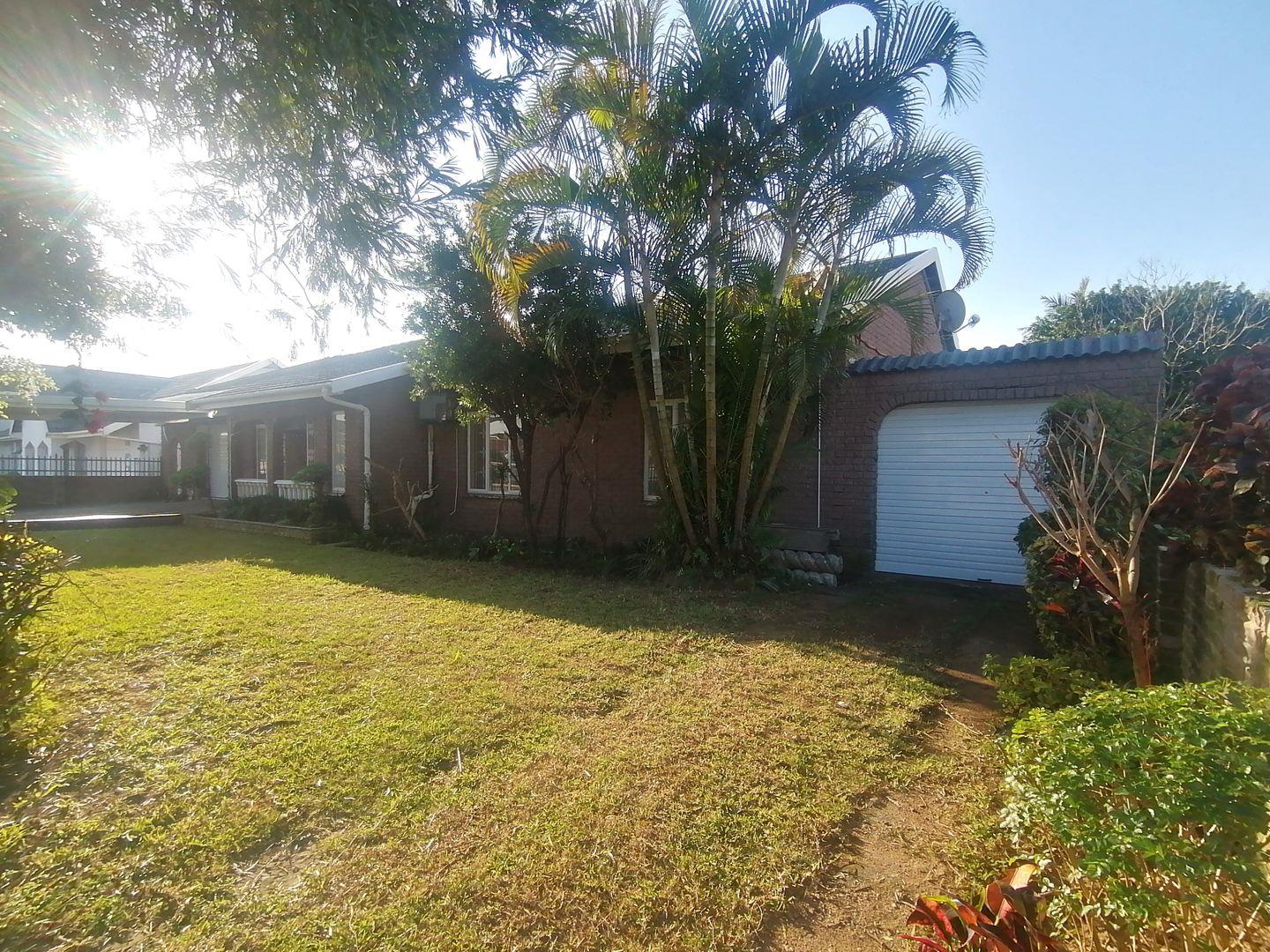 3 Bedroom House for sale in Isipingo Beach P24113328685