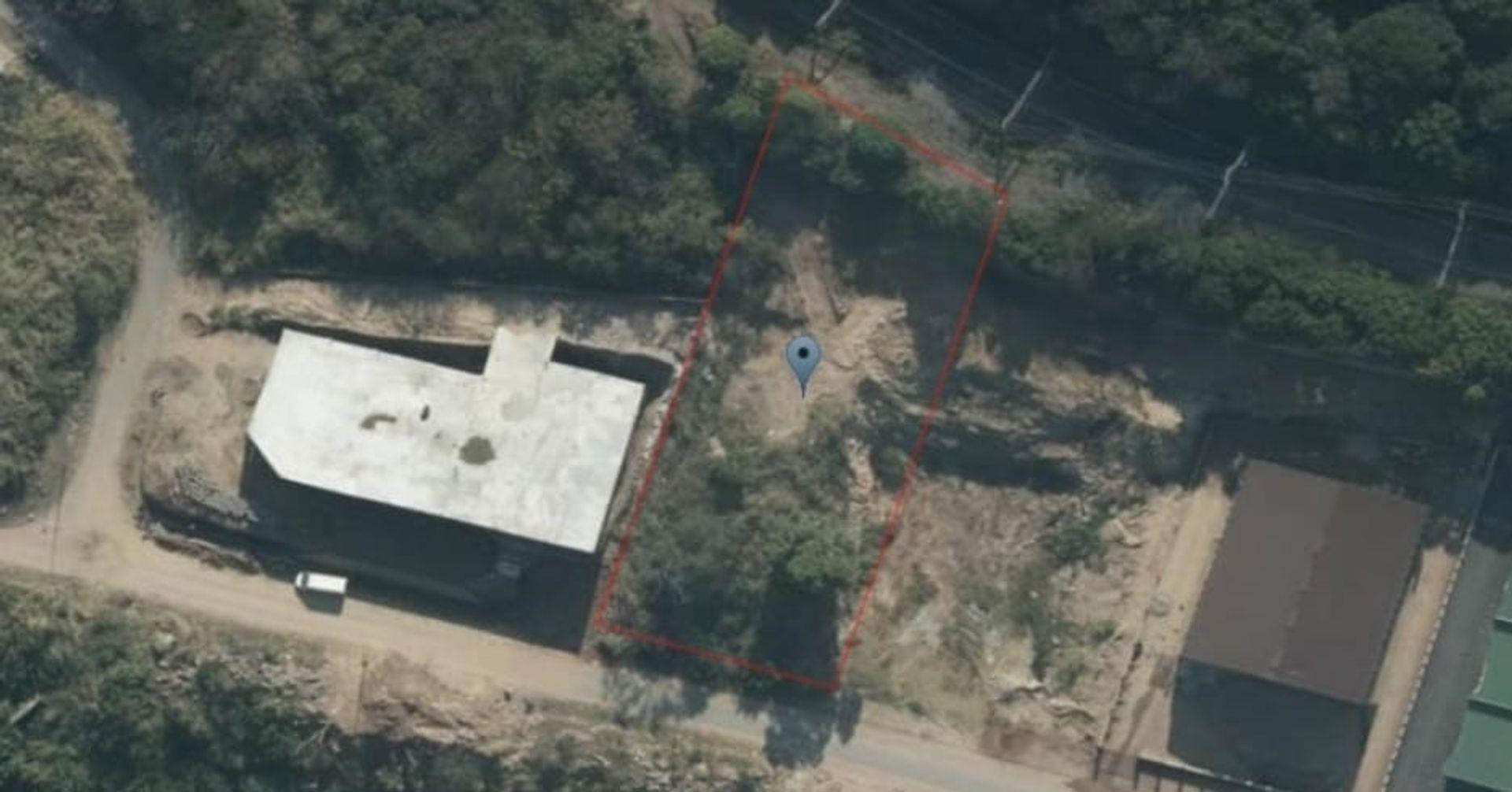 Vacant land / plot for sale in Queensmead Industria P24113328689