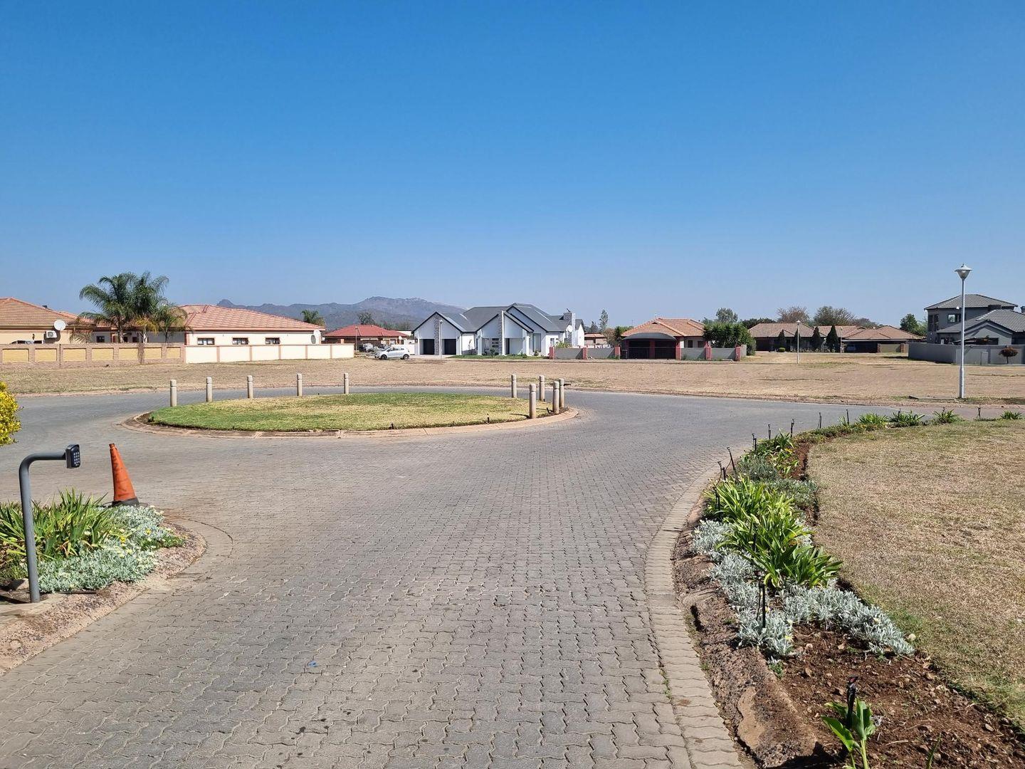 Vacant land / plot for sale in Brits Central P24113328704