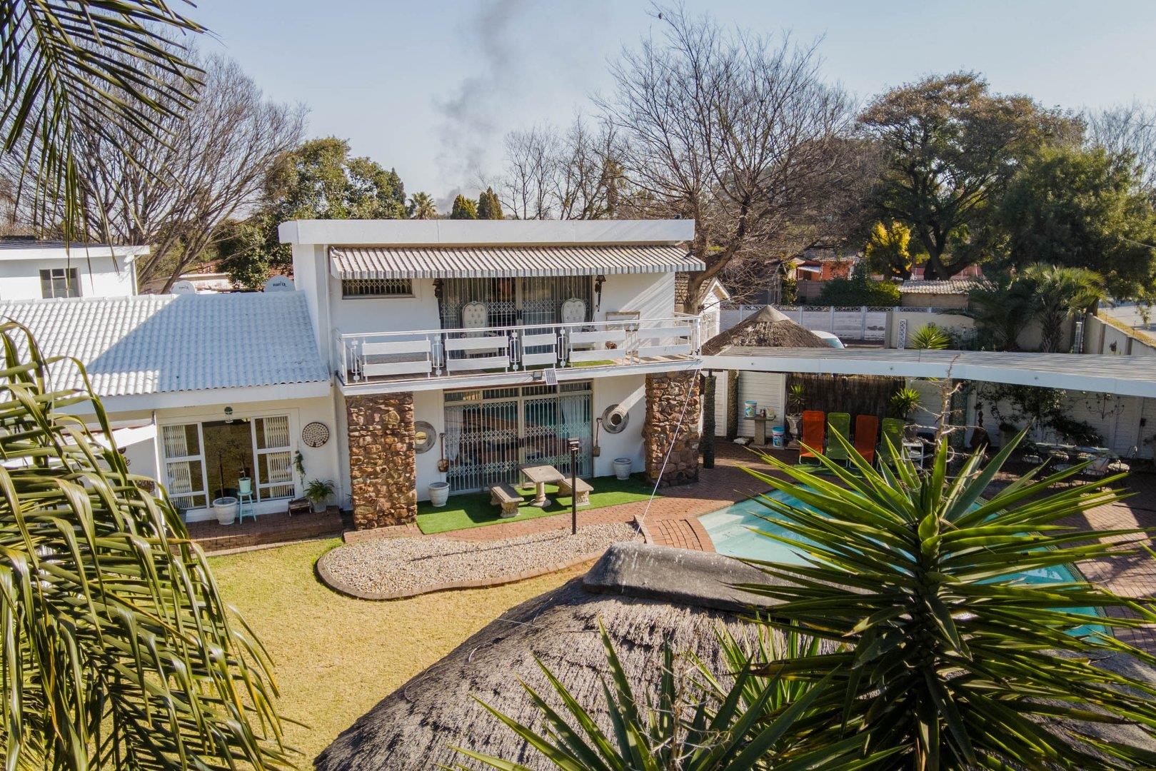 3 Bedroom House for sale in Wychwood 44 Price Road P24113328771