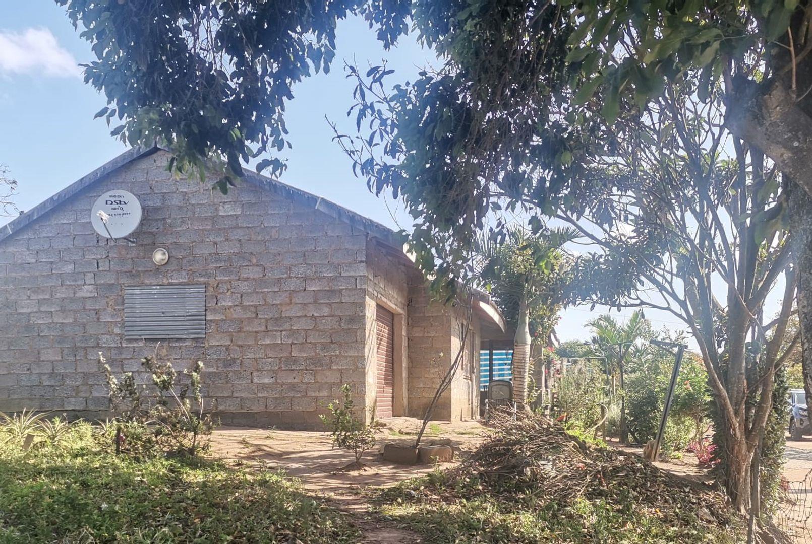 3 Bedroom House for sale in Adams Mission P24113328832