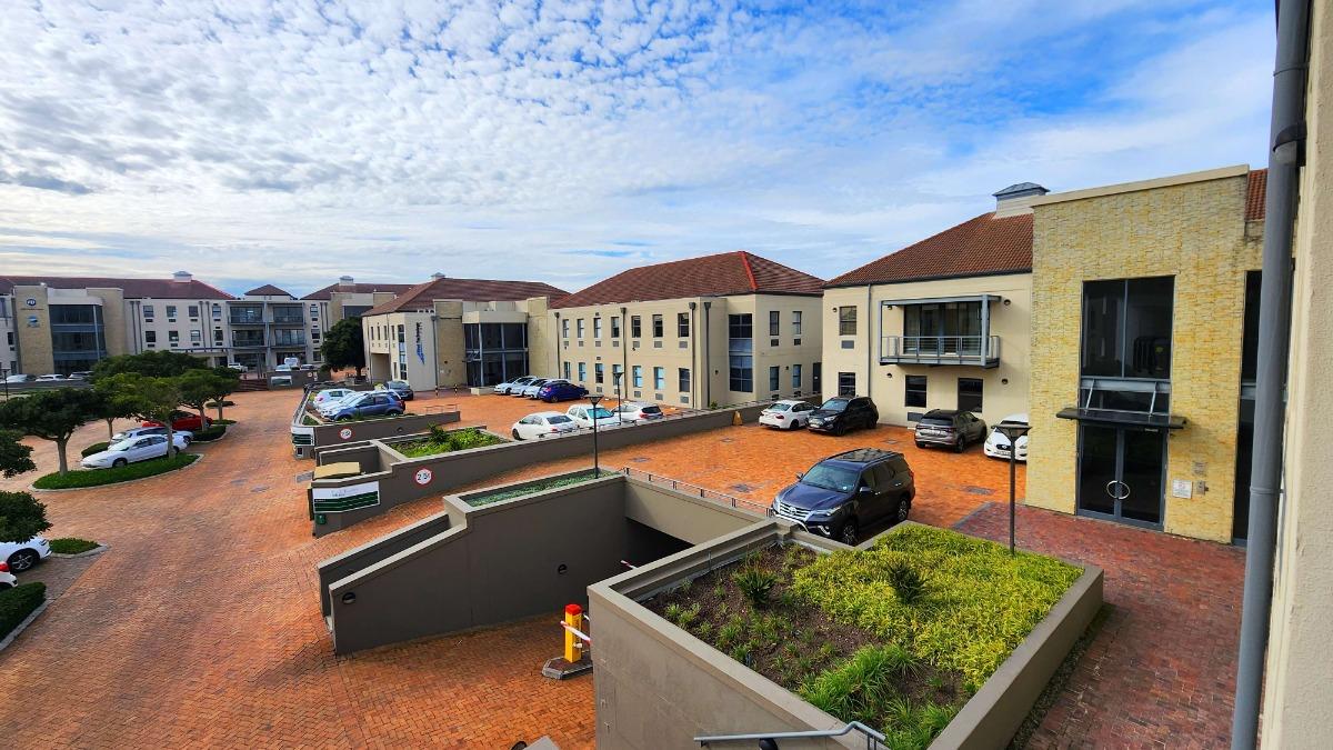 Century City Property Commercial property to rent in Century City