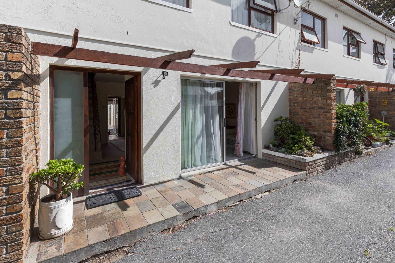 Wynberg, Cape Town Property Property and houses for sale in Wynberg