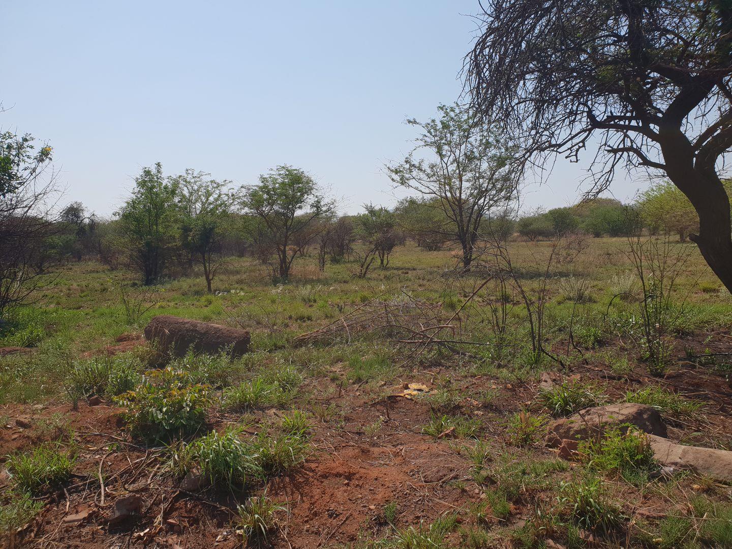 Vacant land / plot for sale in Brits Rural P24113328965