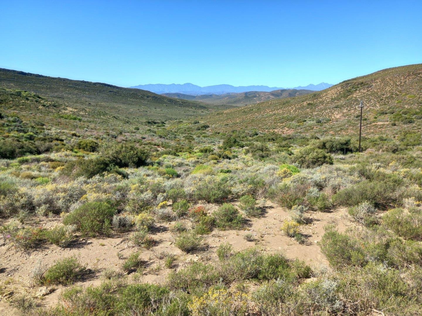 Farm for sale in Robertson Rural Buffelskloof P24113329030