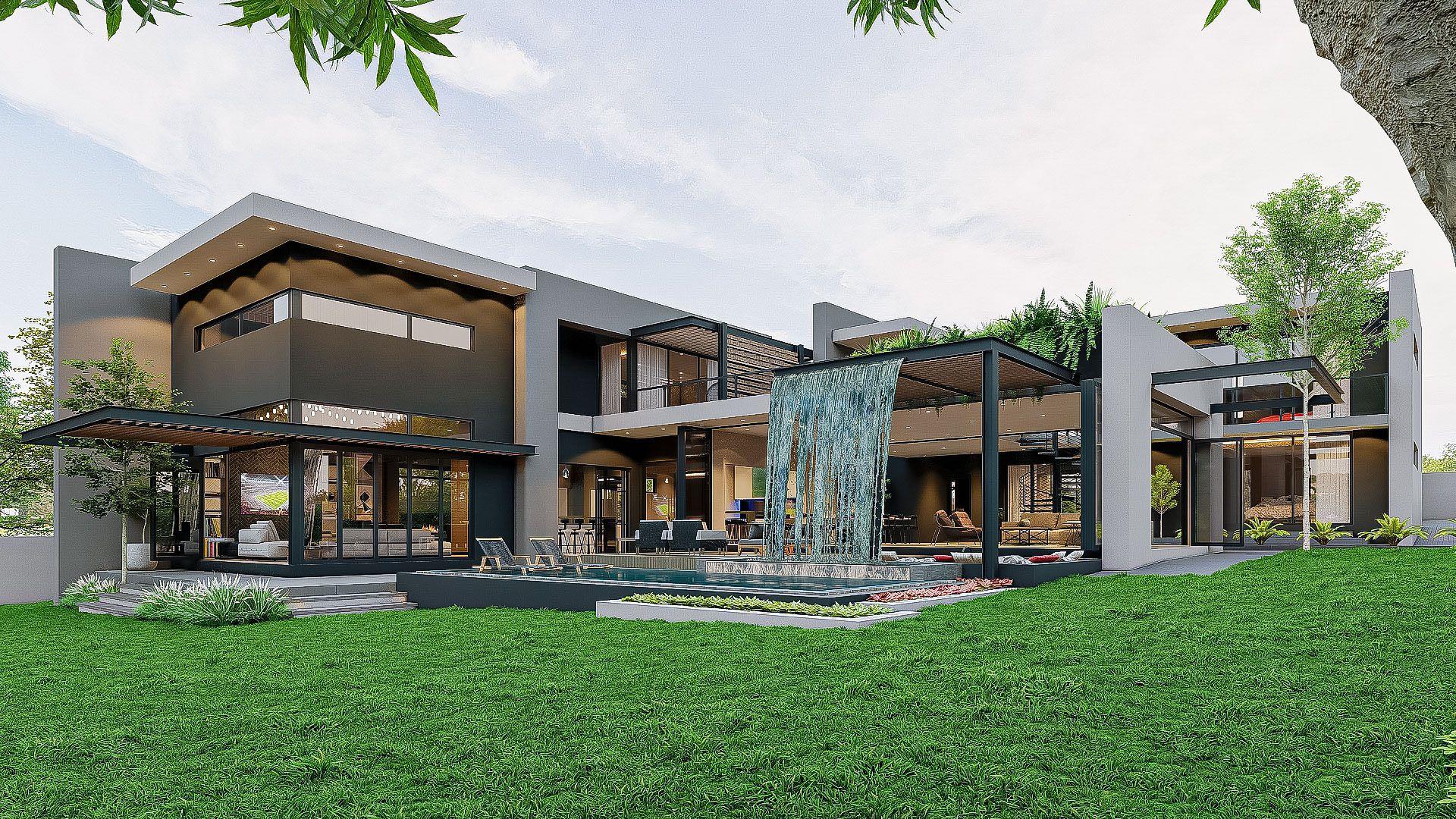 Midlands Estate, Centurion Property Property and houses for sale in