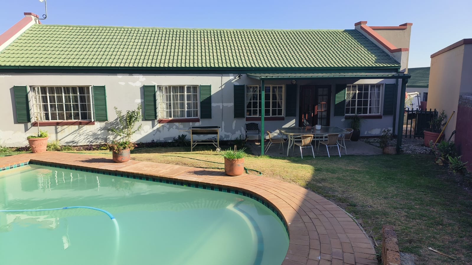 Halfway Gardens Property Property and houses to rent in Halfway