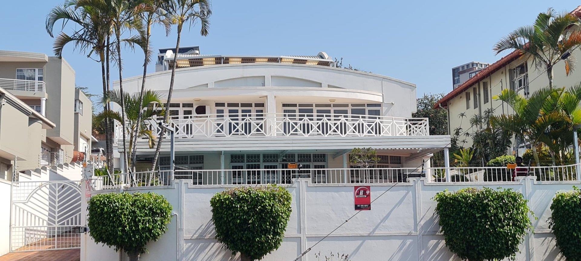 4 Bedroom Townhouse to rent in Essenwood P24114332403