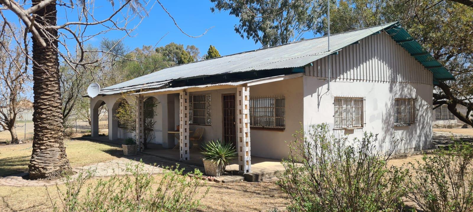 Farms for sale in Koppies Koppies Property Page 2