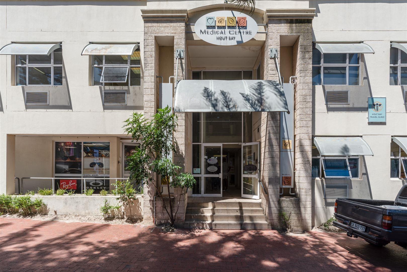 Commercial property for sale in Hout Bay Hout Bay Property