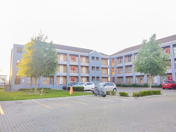 2 Bedroom Apartment / Flat to Rent in Viking Village
