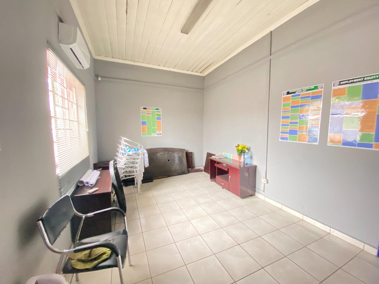 Commercial property for sale in Middelburg Central P24113330066