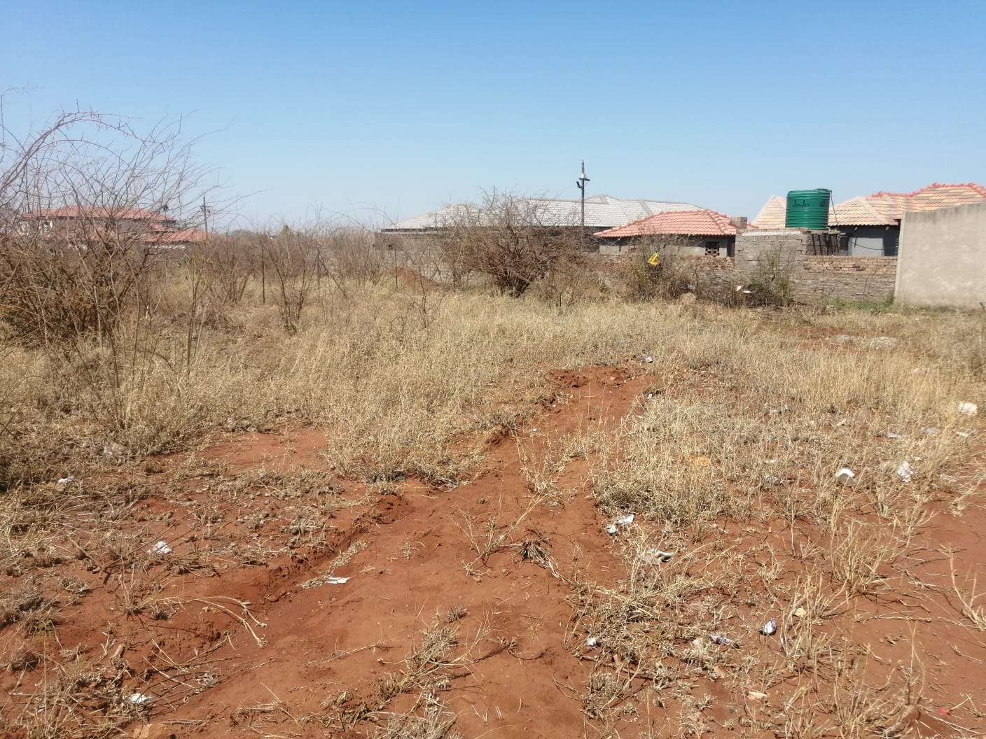 Lebowakgomo Property Vacant land / plots for sale in Lebowakgomo