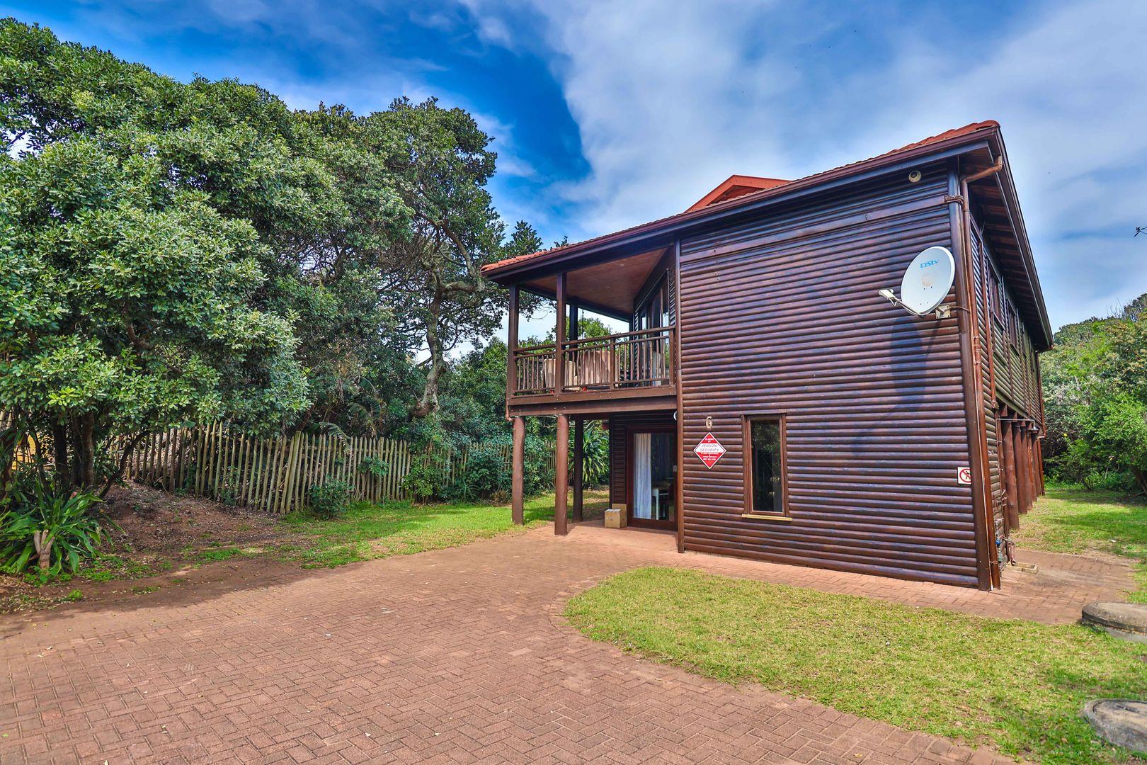 5 Bedroom Apartment / flat for sale in Kelso 6 Ss Milkwood Dunes, 6 Kelso P24113330347