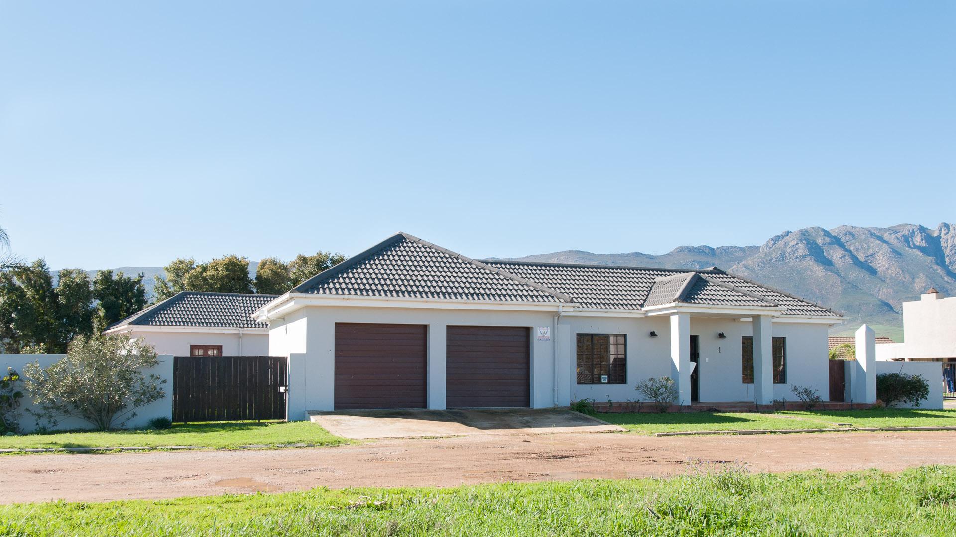 Houses for sale in Tulbagh Tulbagh Property