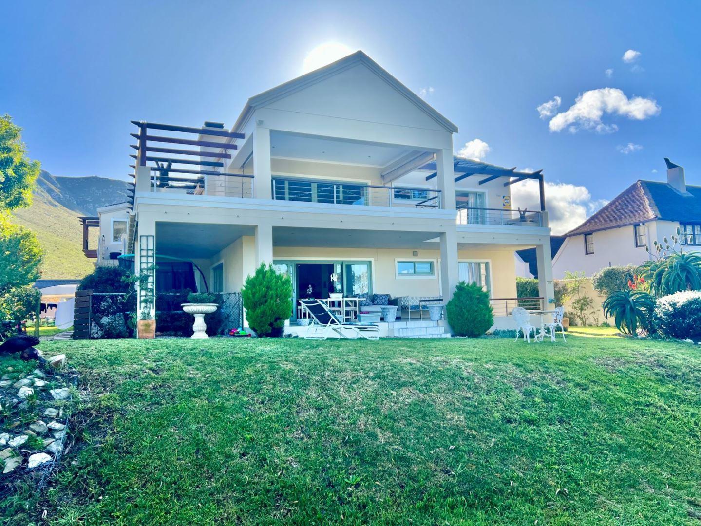 Hermanus Heights Property Property and houses to rent in Hermanus