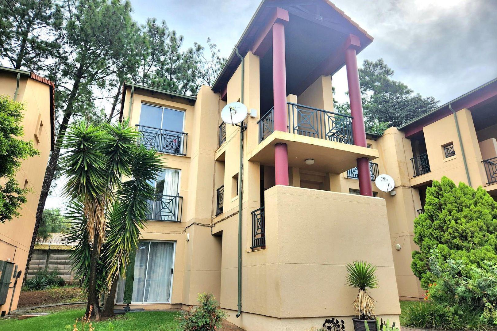 1 Bedroom Apartment / flat for sale in Bryanston P24112774164