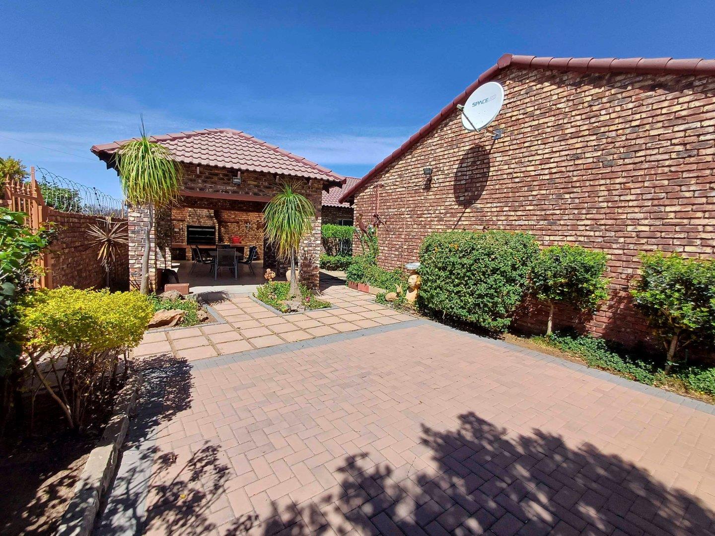 Townhouses for sale in Welkom Welkom Property