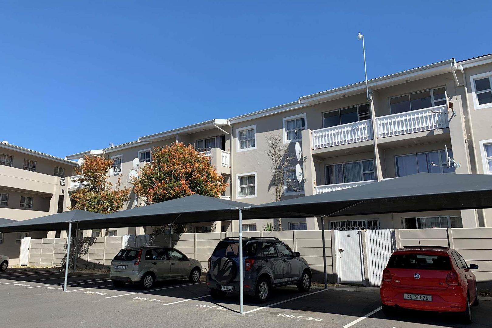 2 Bedroom Apartment / flat for sale in Thornton 99 Poplar Mews, 3