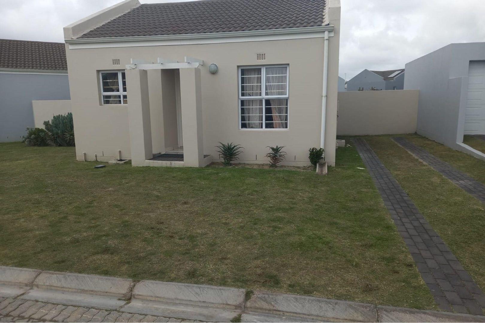 Townhouses to rent in Langebaan Langebaan Property