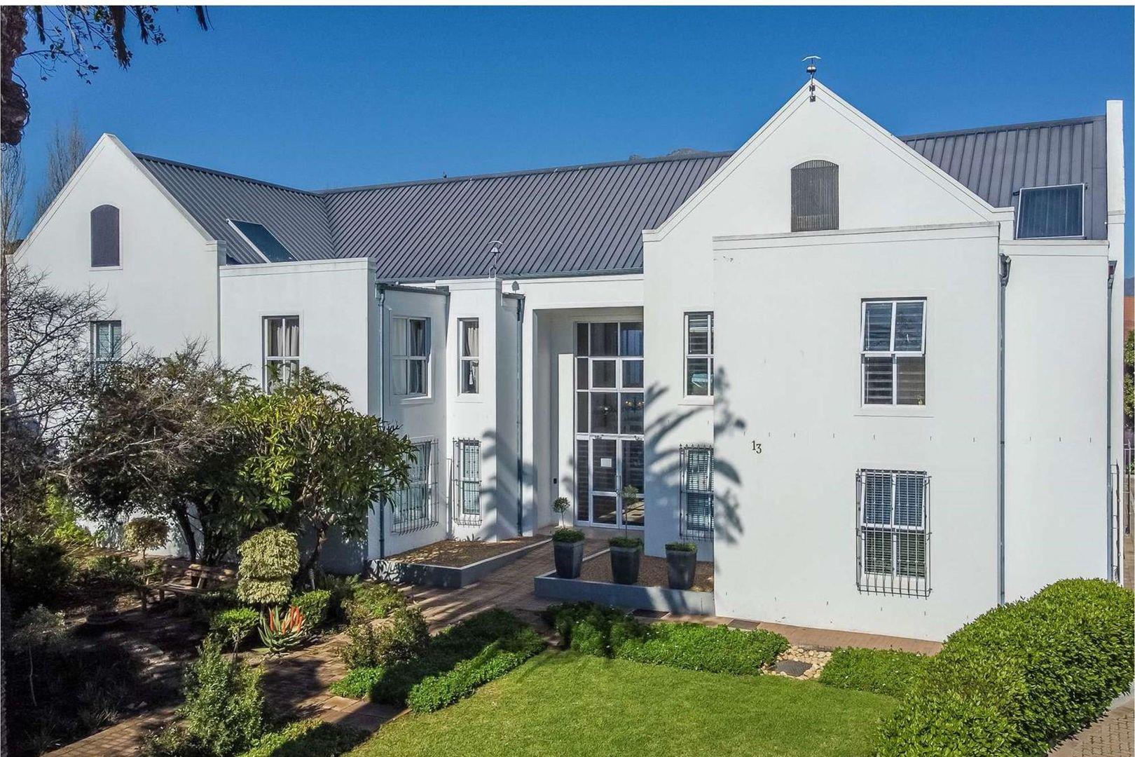 Stellenbosch Central Property Apartments / flats for sale in