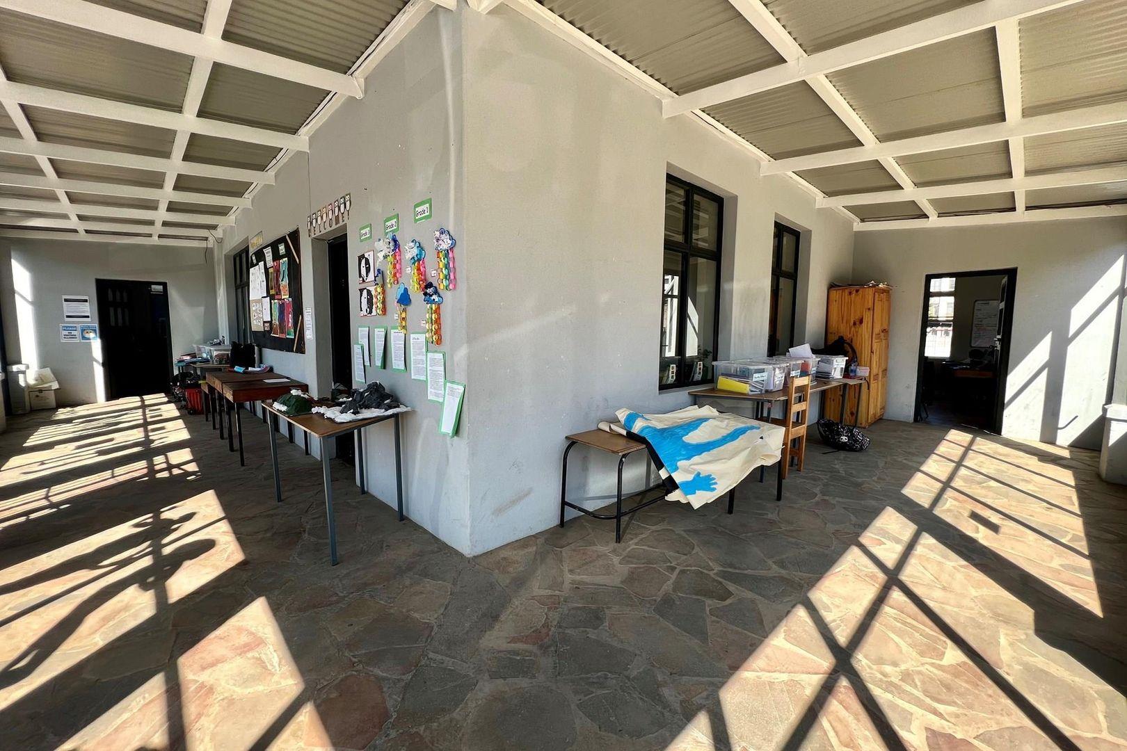 Commercial property for sale in Property Property24