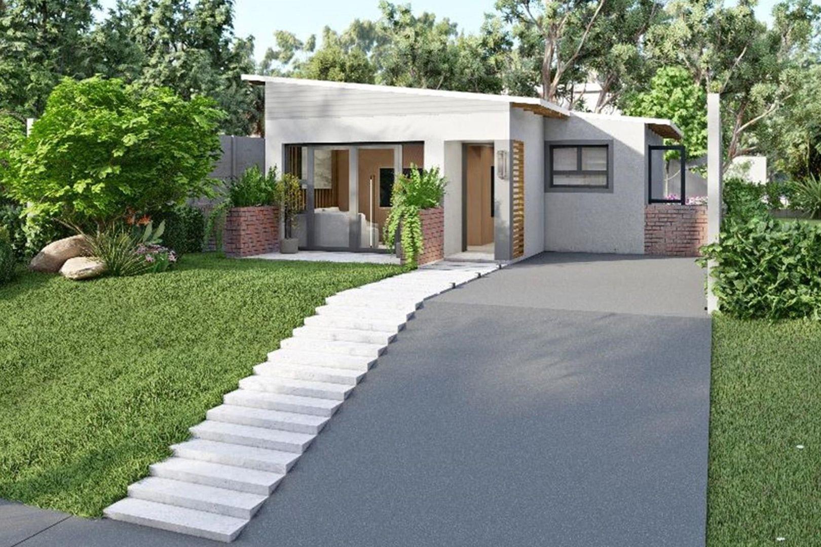 2 Bedroom House for sale in Pacaltsdorp 9877 Kiewiet Street P24