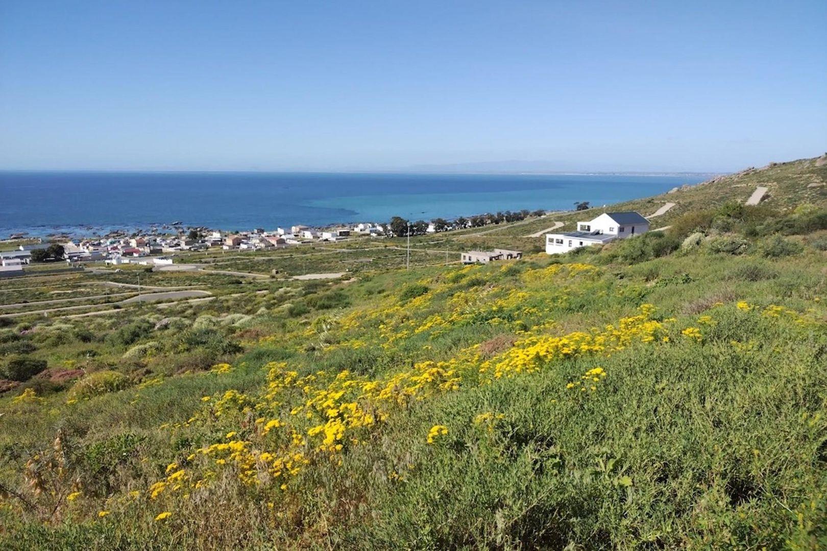 Vacant land / plots for sale in St Helena Bay St Helena Bay Property