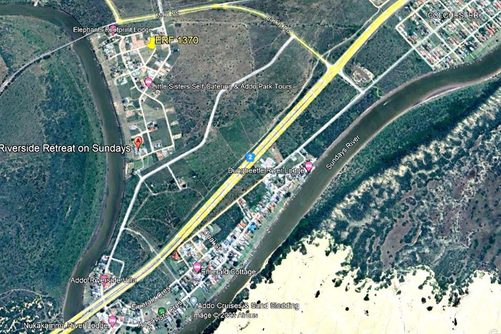 Vacant land / plot for sale in Colchester P24113318662