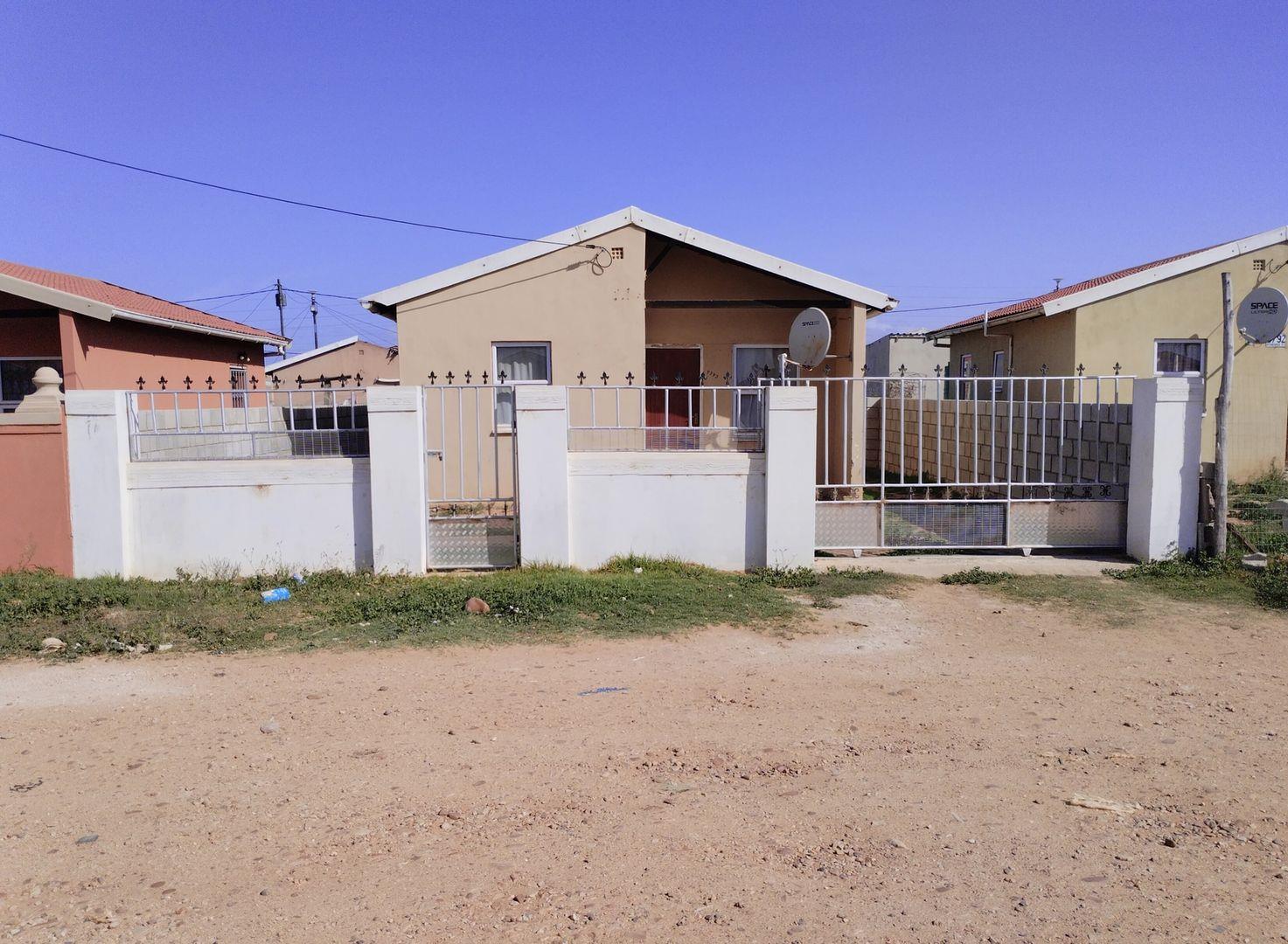 Wells Estate Property Property and houses for sale in Wells Estate