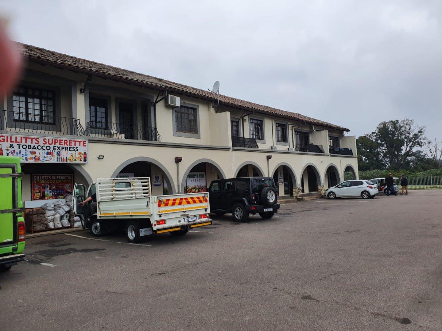 Commercial property to rent in Gillitts P24113331994