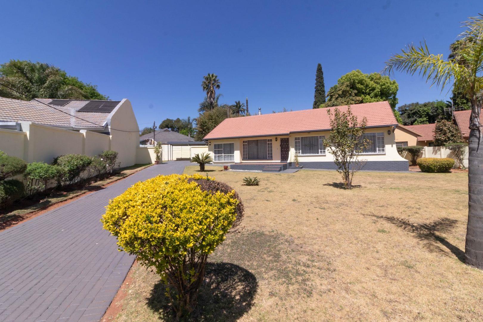 Norkem Park Property Property and houses for sale in Norkem Park