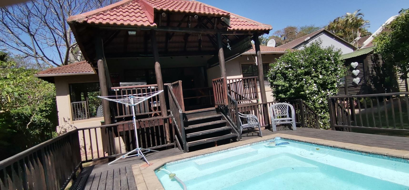 3 Bedroom House for sale in Ramsgate P24113332709