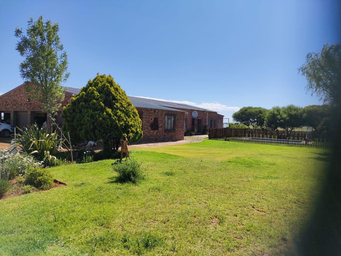 Property for sale in Free State Farms for sale in Free State