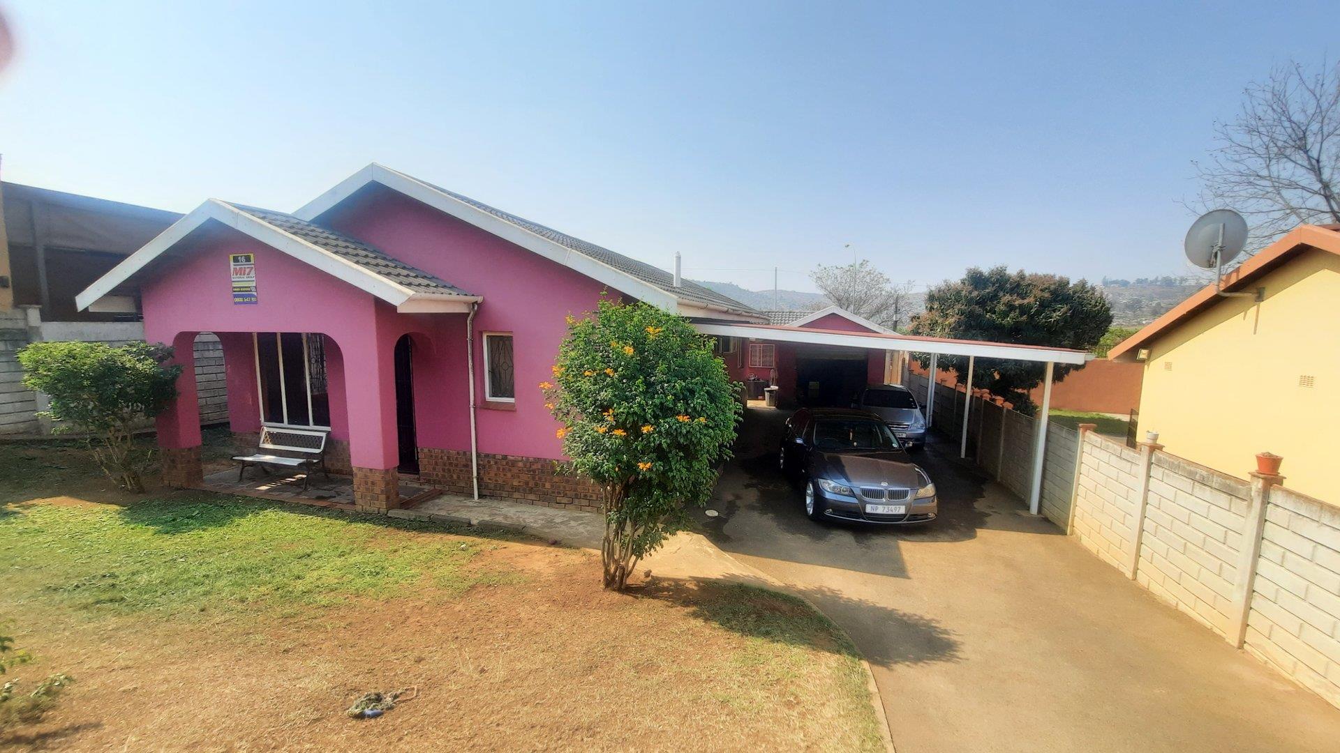 3 Bedroom House for sale in Orient Heights P24113333325