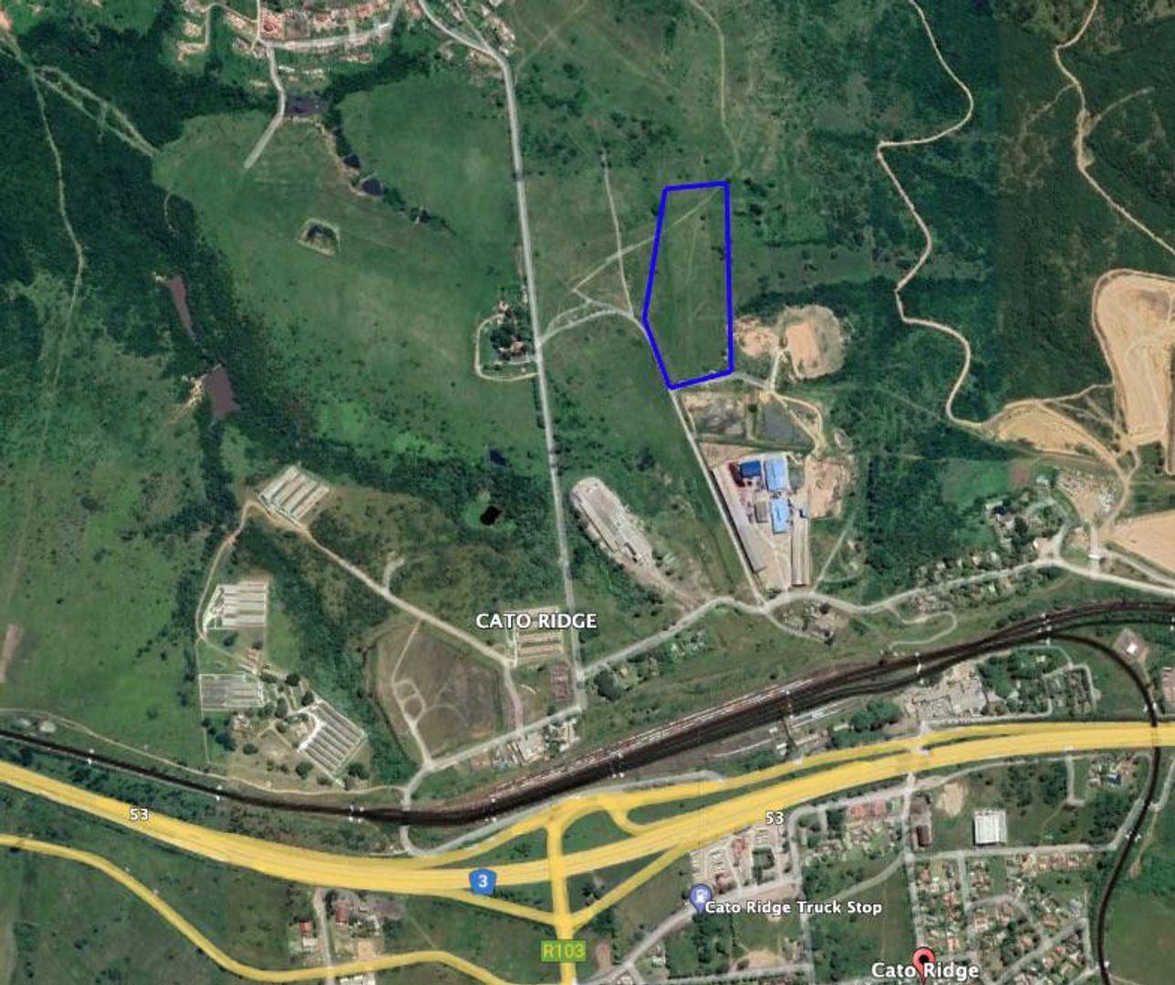 Vacant land / plots for sale in Cato Ridge Cato Ridge Property