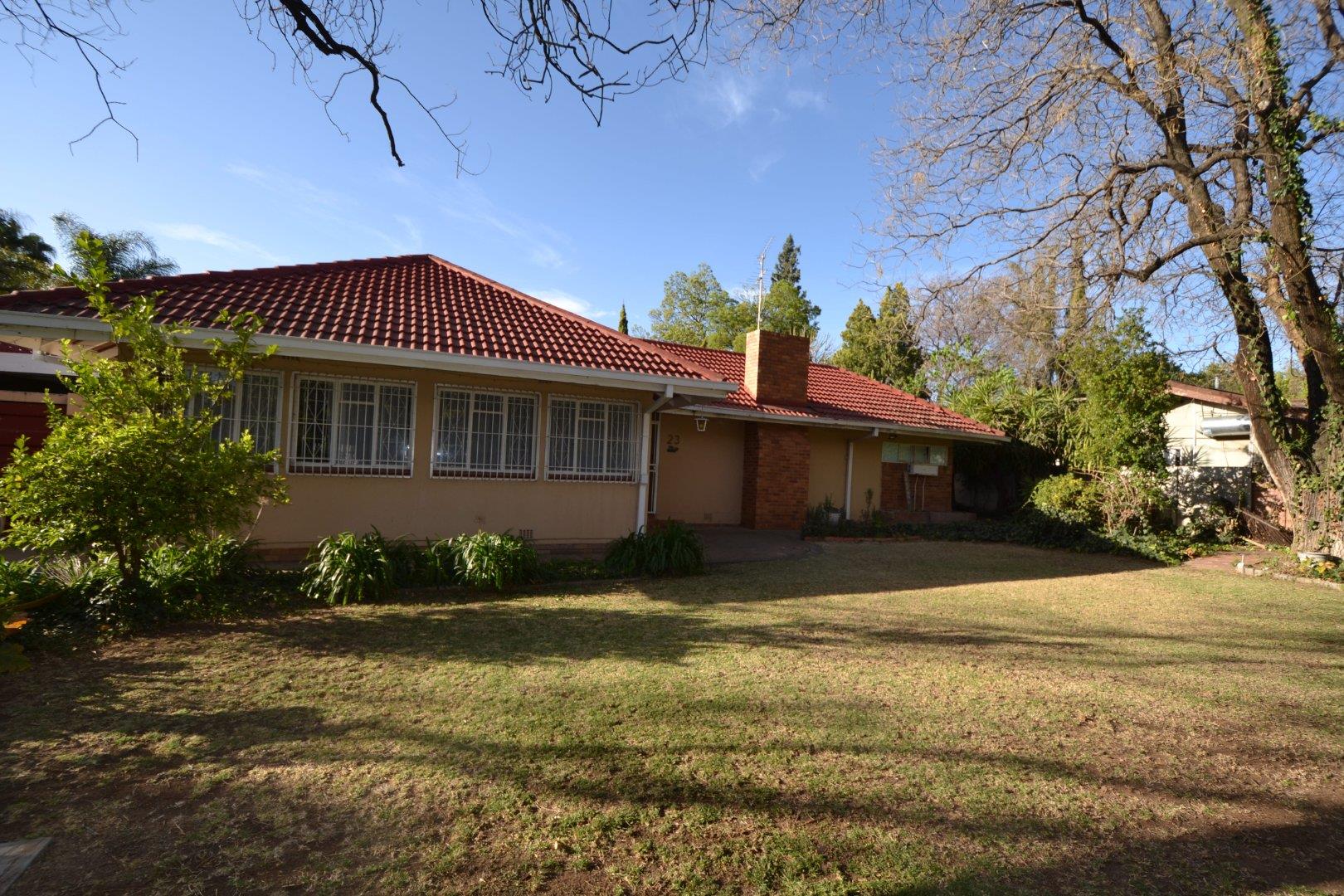 5 Bedroom House for sale in St Helena P24113334461