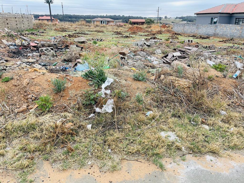 Vacant land / plots for sale in Middelburg, Mpumalanga Middelburg